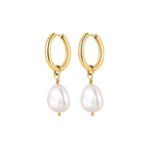 Perla Earring