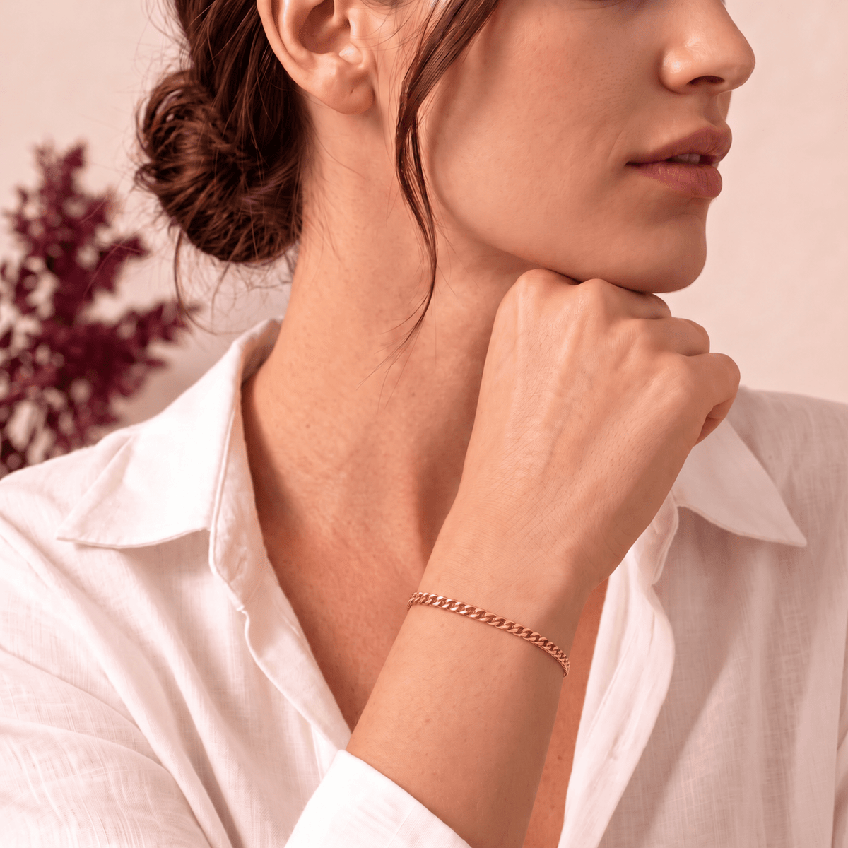 Cara Armband - OTANTO