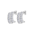 Gemella Earring