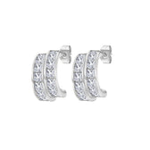 Gemella Earring