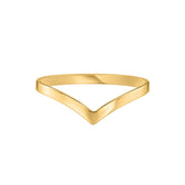 Chevron Ring - OTANTO