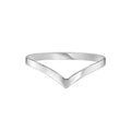 Chevron Ring - OTANTO