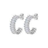 Scala Mini Earring