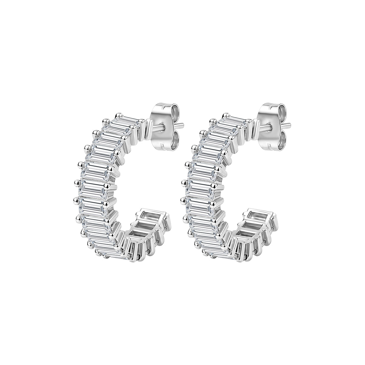 Scala Mini Earring