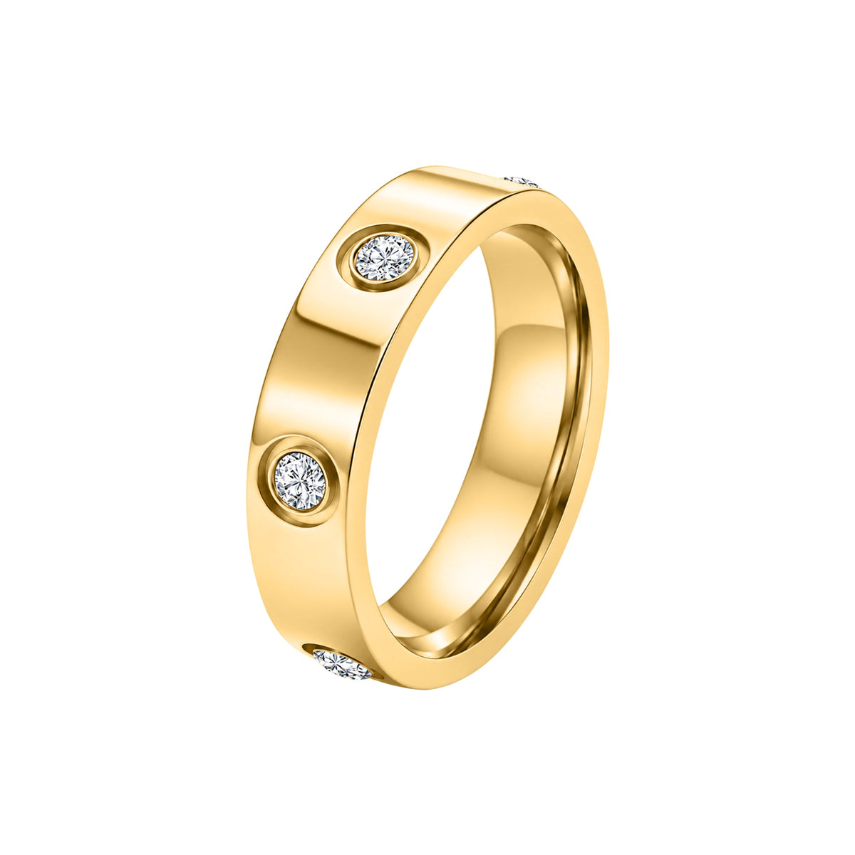 Duo Ring - OTANTO