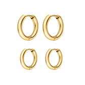 Essenza Mini Ohrring-Set - OTANTO