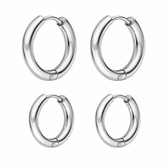 Essenza Ohrring-Set - OTANTO