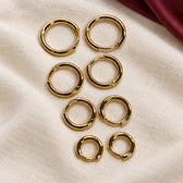 Essenza Ohrring-Set - OTANTO