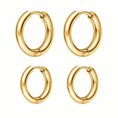 Essenza Ohrring-Set - OTANTO