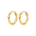 Flutto Earring