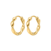 Flutto Earring