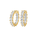 Riva Grande Earring