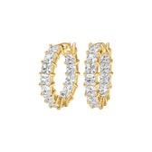 Riva Grande Earring