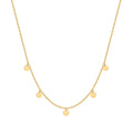 Solea Necklace