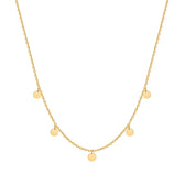 Solea Necklace
