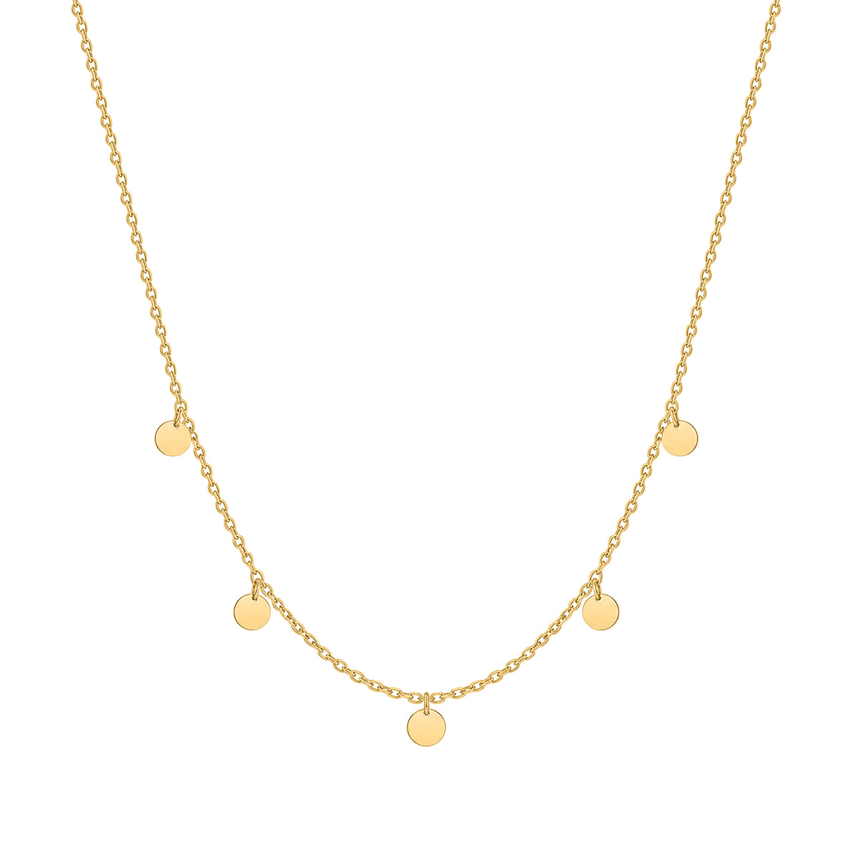 Solea Necklace