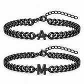 Initial Partnerarmbänder - OTANTO