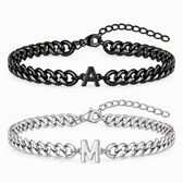 Initial Partnerarmbänder - OTANTO