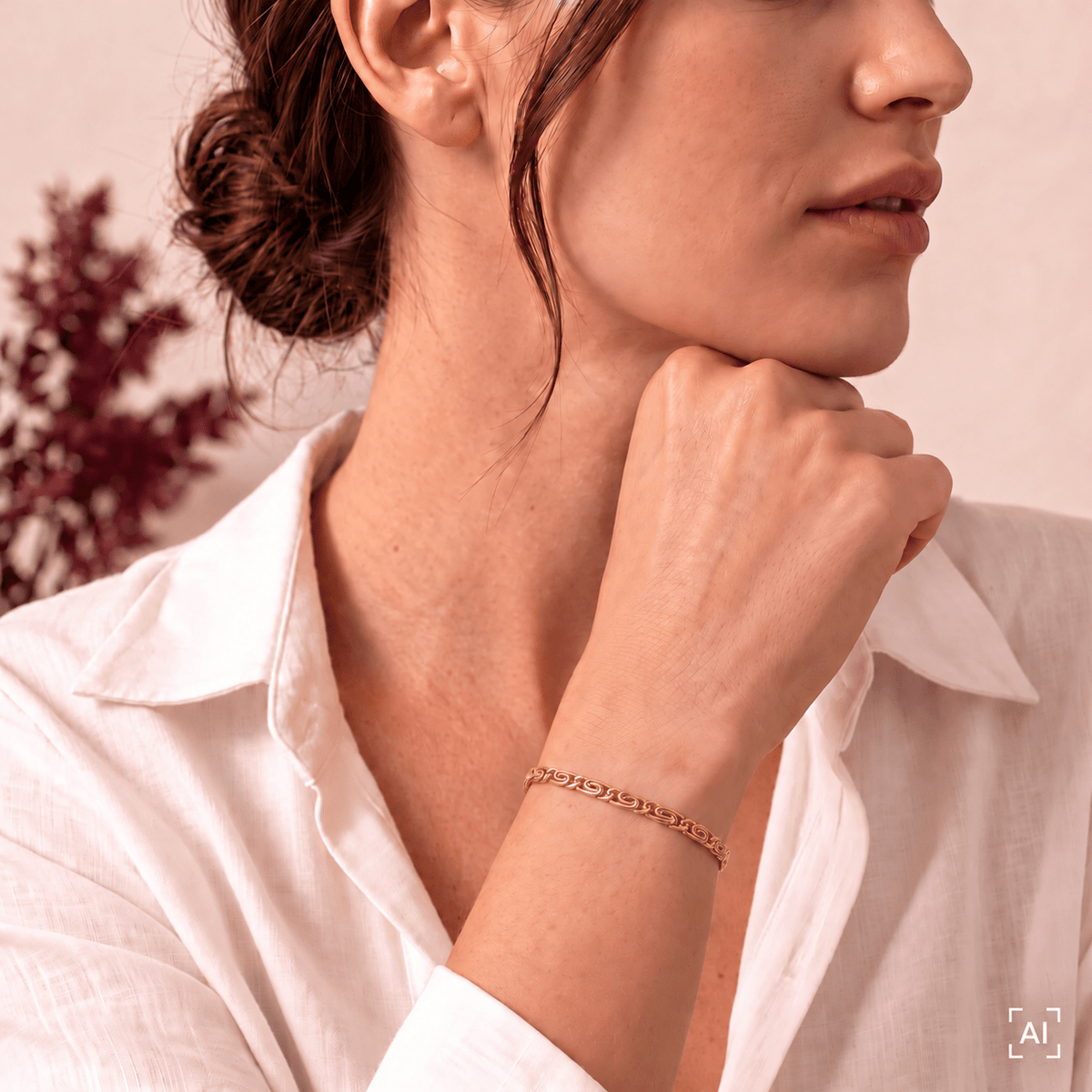 Intreccio Armband - OTANTO