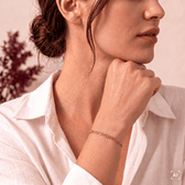 Intreccio Armband - OTANTO