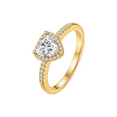 Lacrima Ring - OTANTO