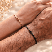 Liebesknoten Armbänder - OTANTO