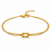 Liebesknoten Armband - OTANTO