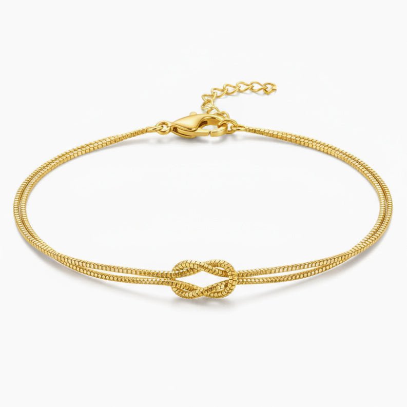 Liebesknoten Armband - OTANTO