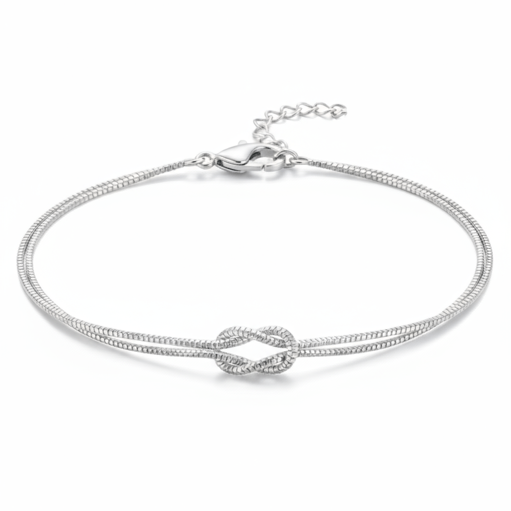 Liebesknoten Armband - OTANTO