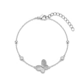Papillon Armband - OTANTO
