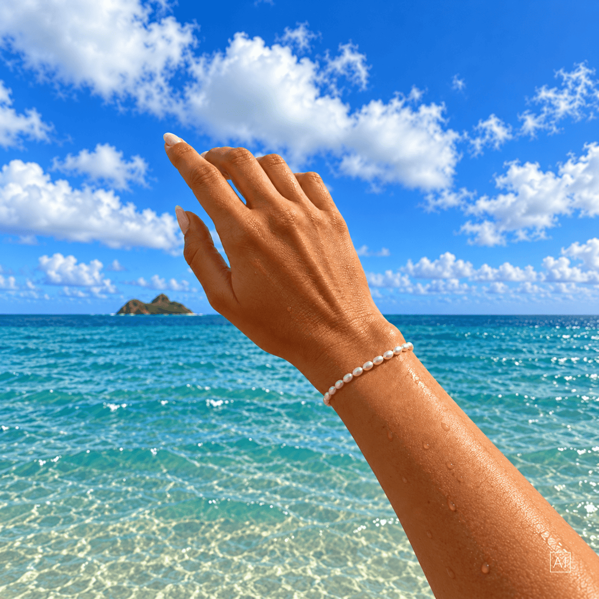 Perla Armband - OTANTO