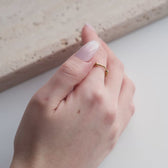 Anxiety Ring