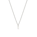 Perla Goccia Necklace
