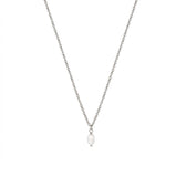 Perla Goccia Necklace