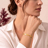 Sleek Armband - OTANTO