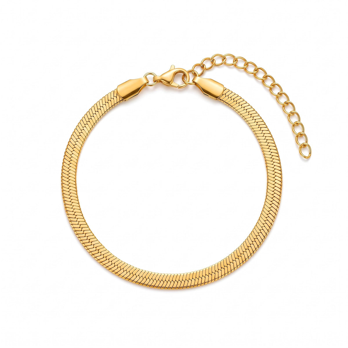 Sleek Armband - OTANTO