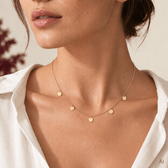 Solea Halskette - OTANTO