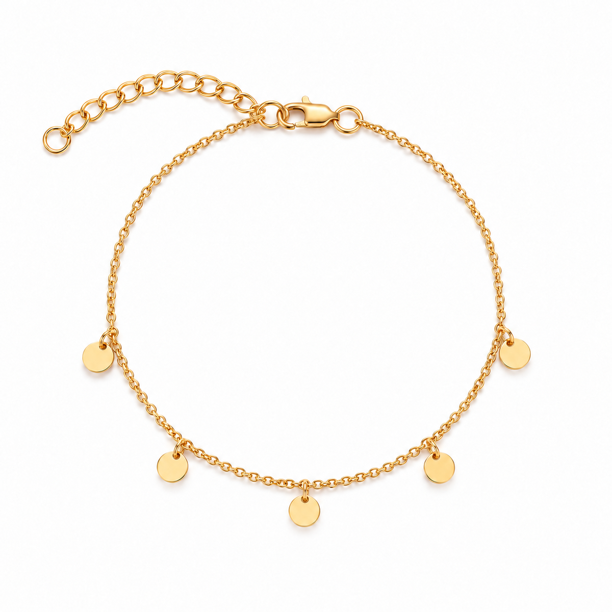 Solea Bracelet