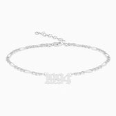 Figaro Fusskette - Variante Gothic Jahr - Otanto